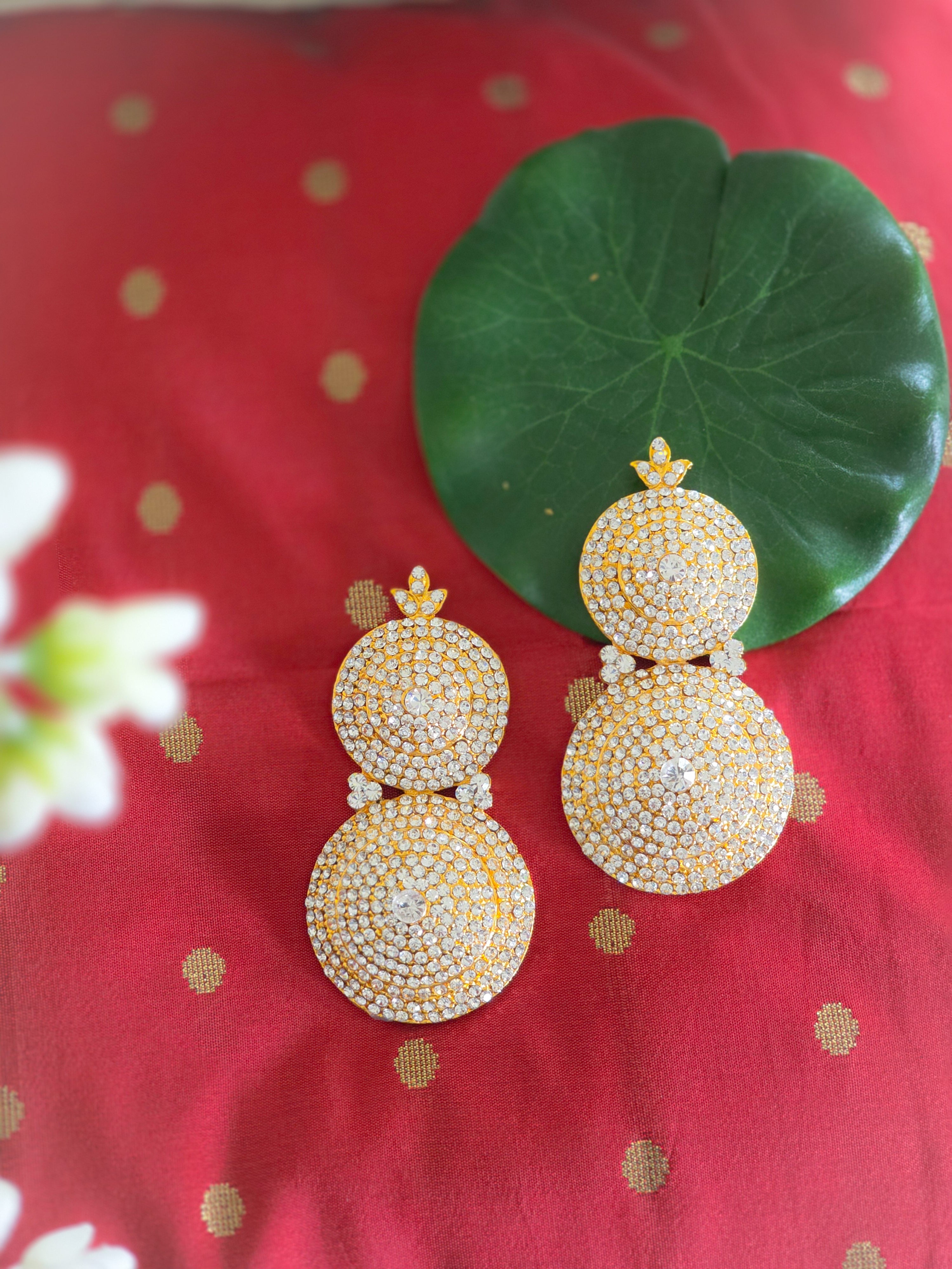 Ammavaru Jewelry