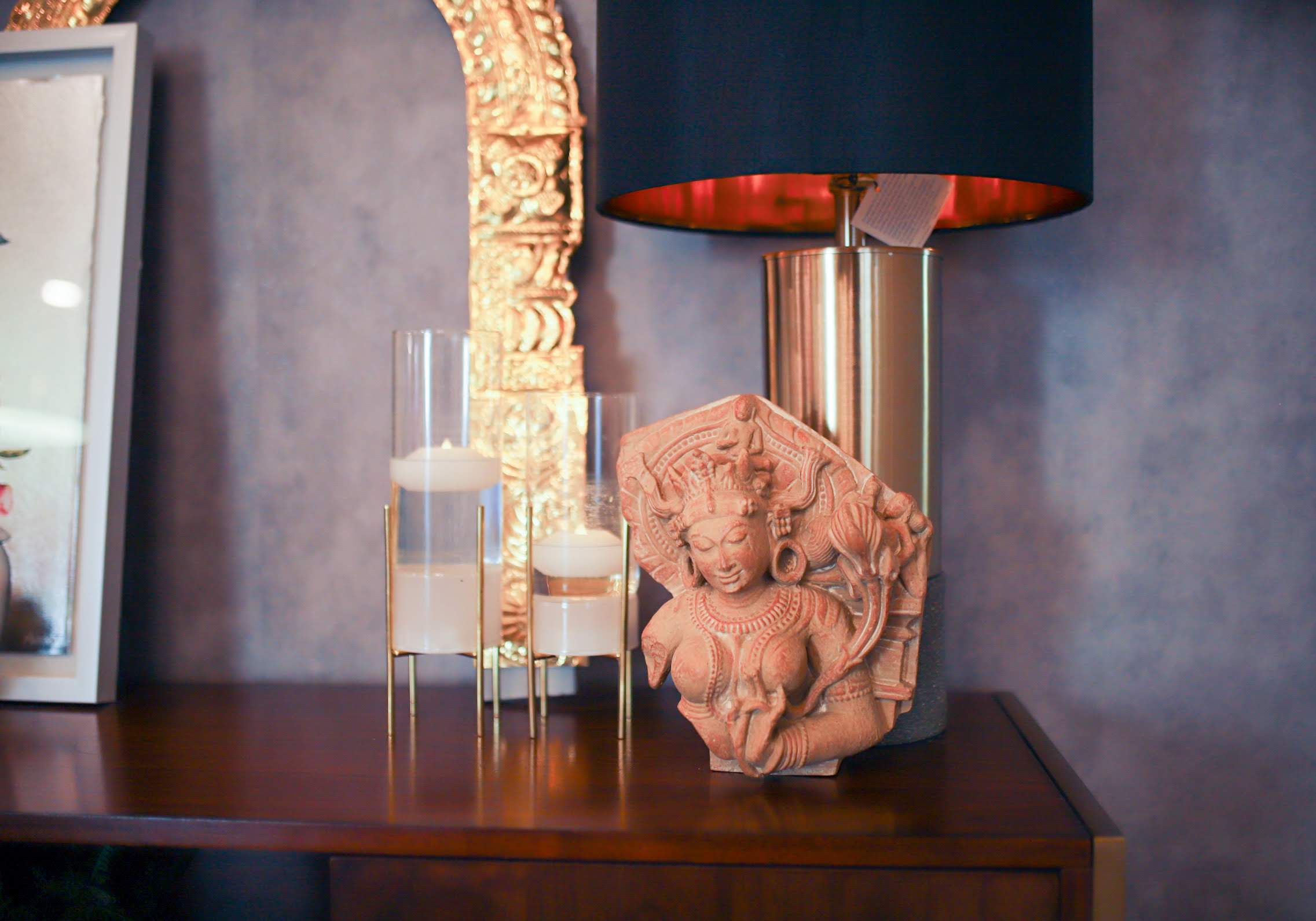 Sculptures and Figurines