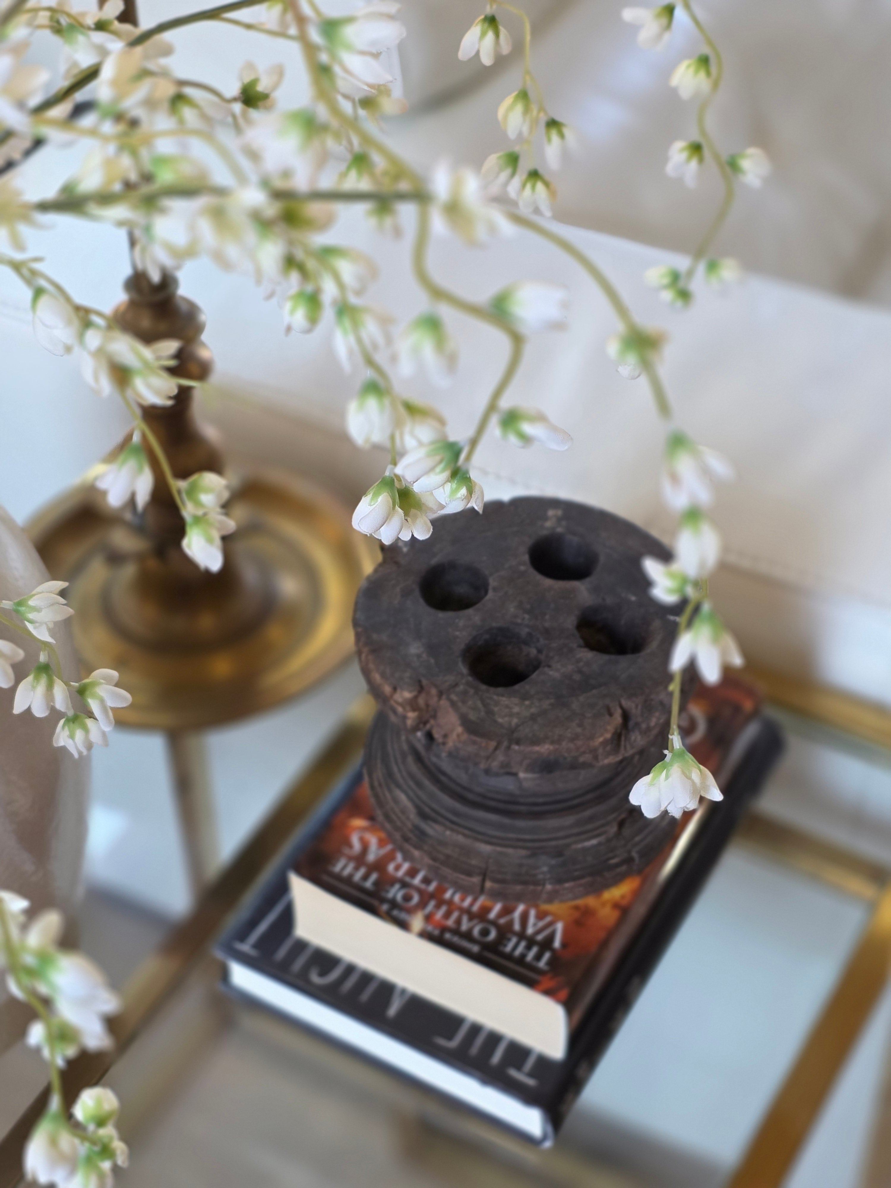 Wooden Artifacts