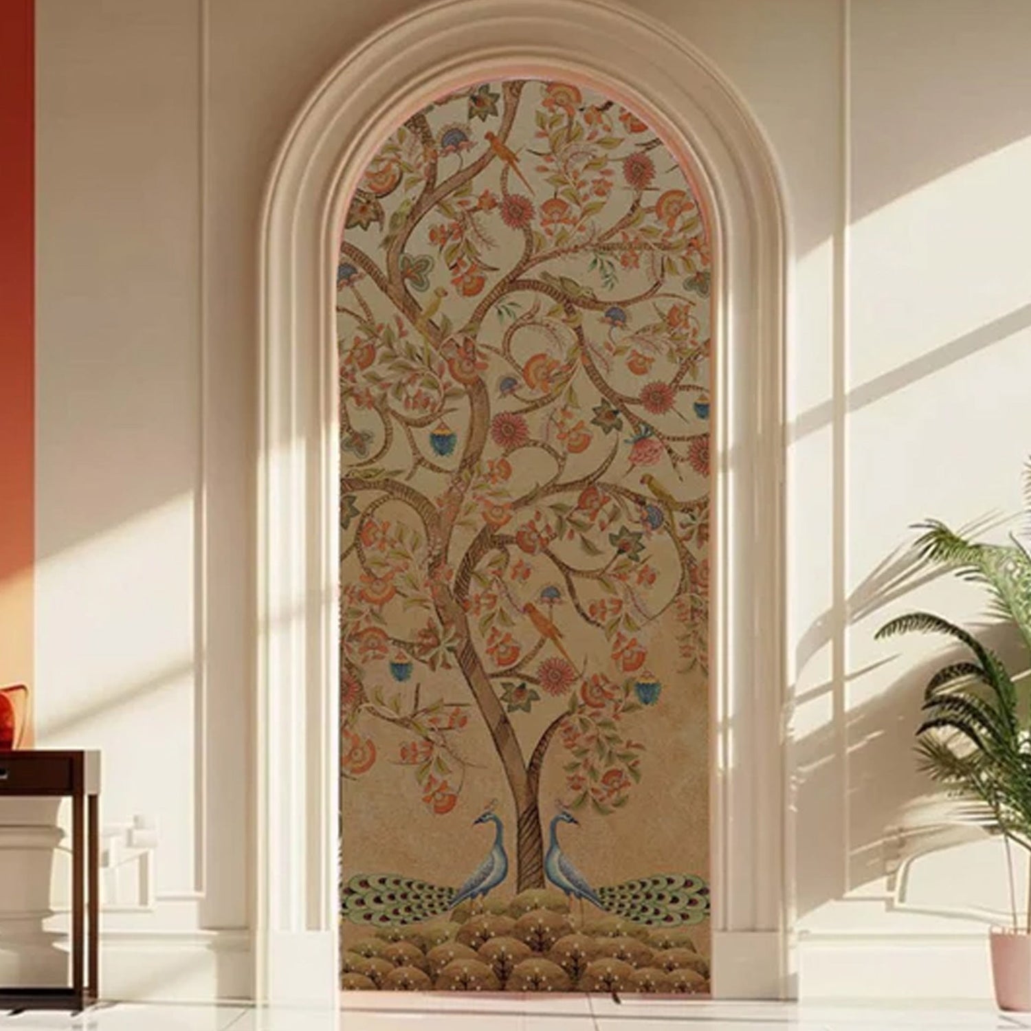 Gond Tales Wallpaper