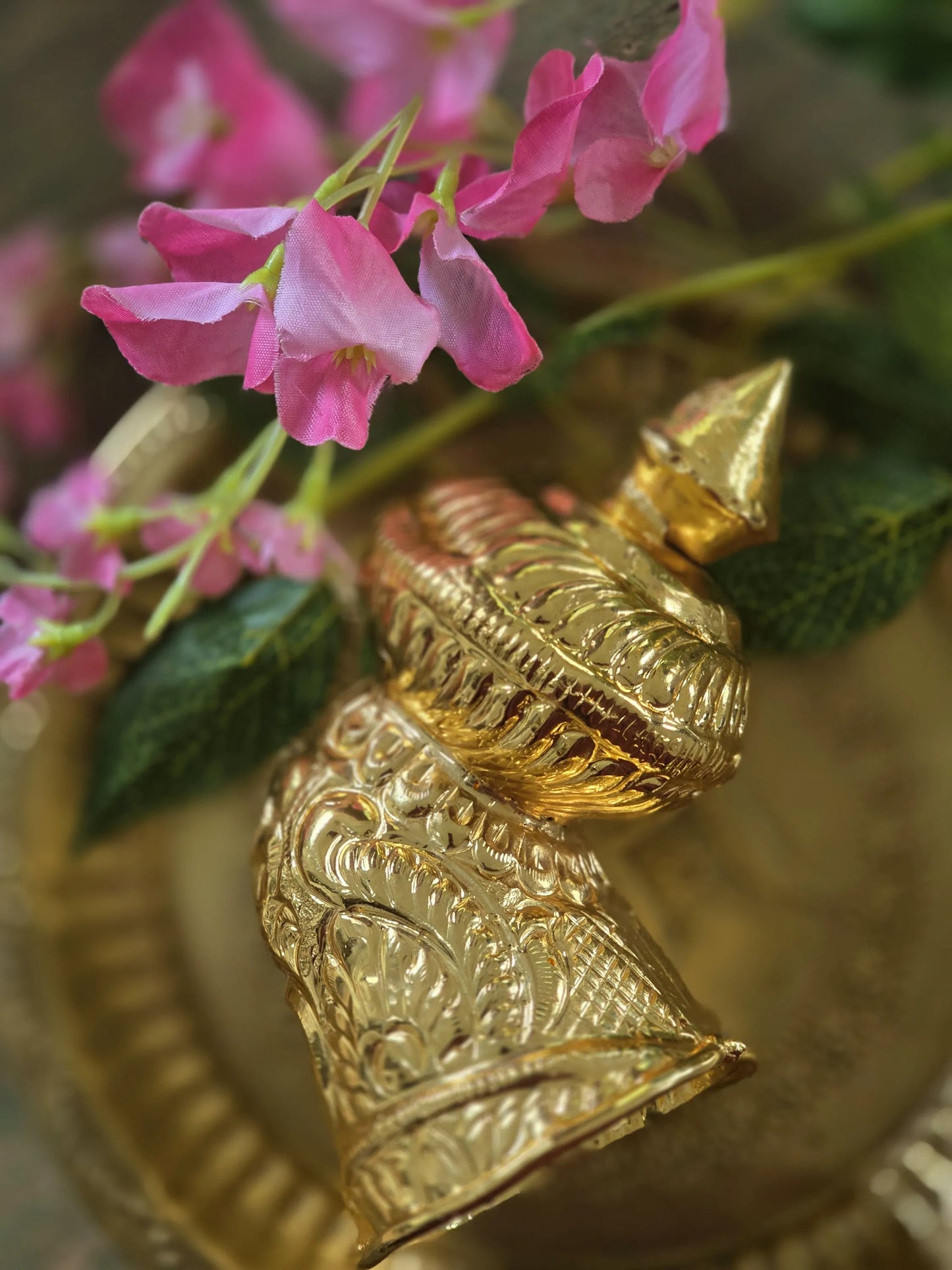 Swarna Kireetam 2