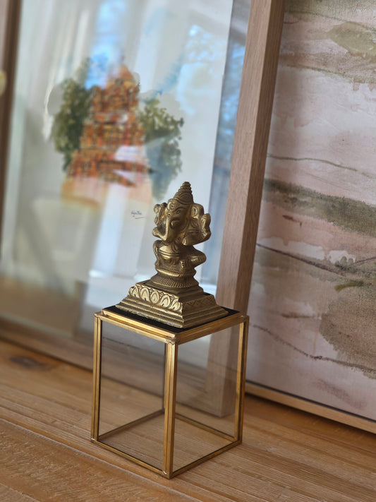 Siddhi Vinayaka Murti