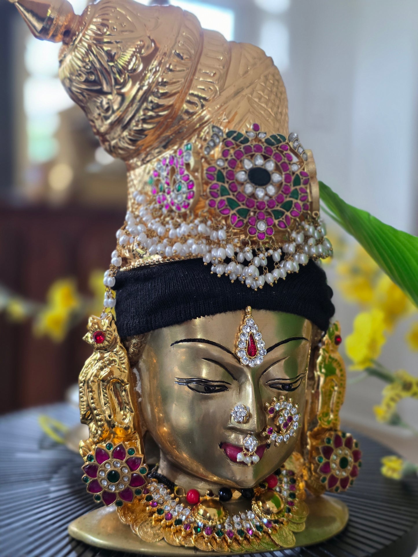Kamalam Kireetam