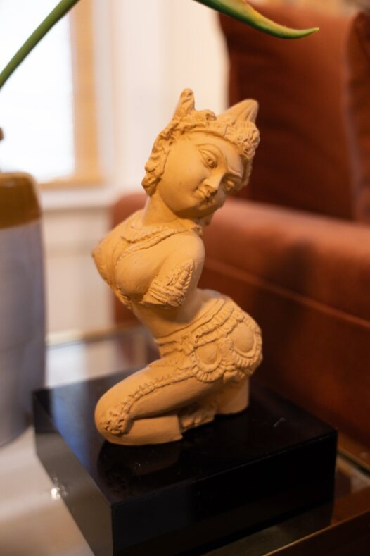 Mrittika Tribhangi Ramani