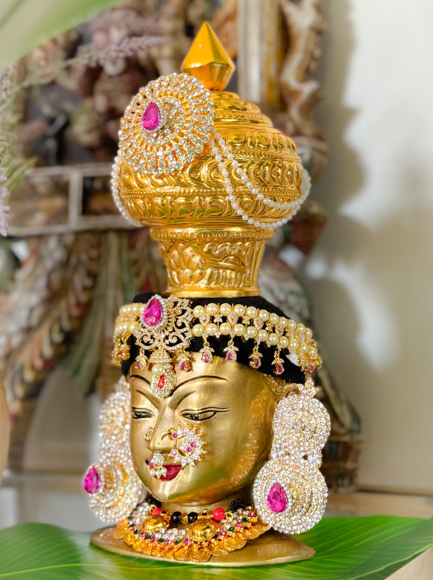Ratna Bindu Kireetam 3