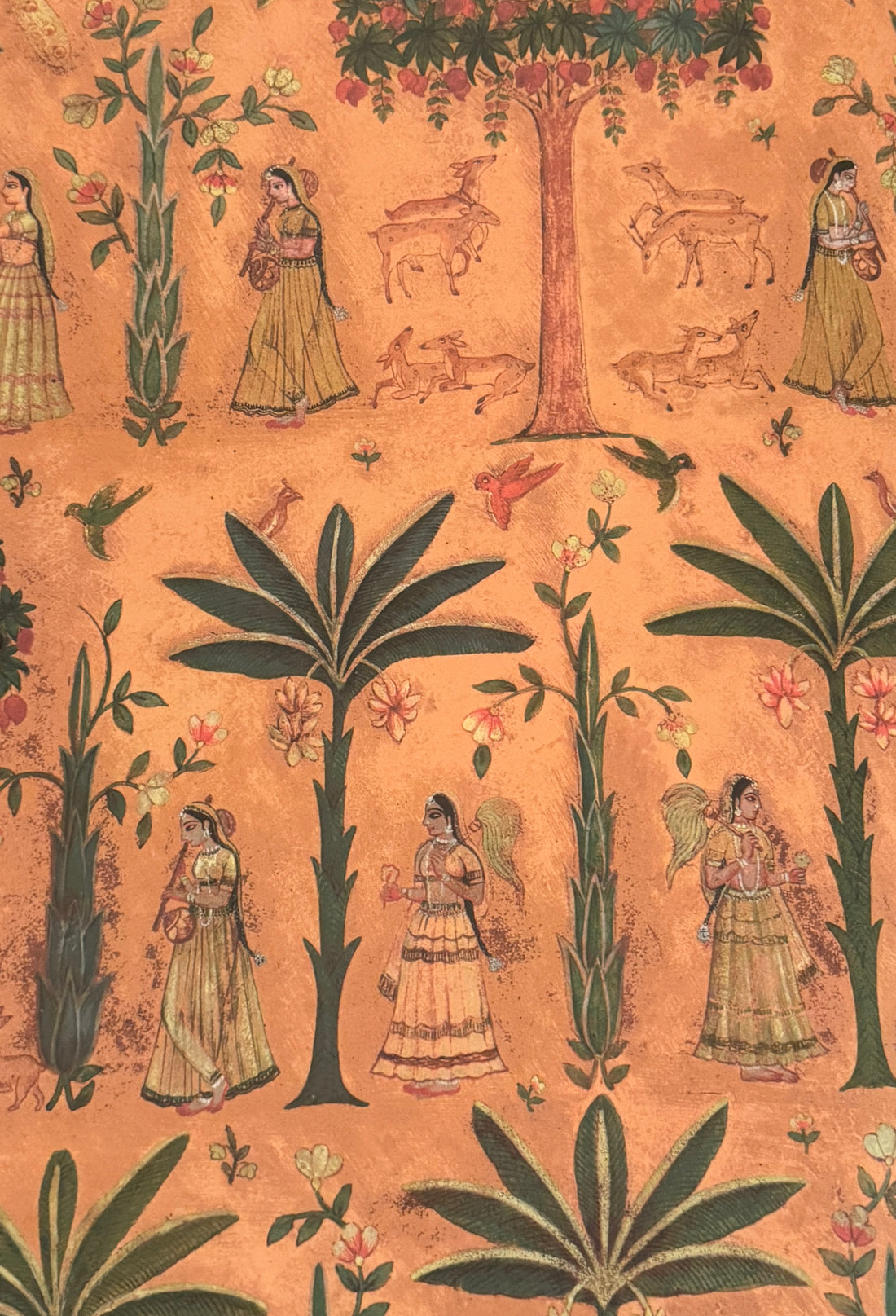 Shantiniketan | Sabyasachi for Nilaya III