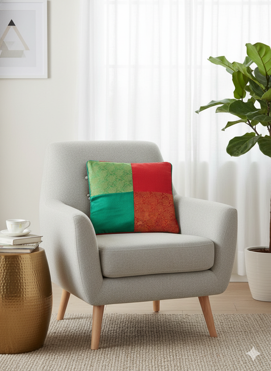 Varnika Vastra Kala – 1