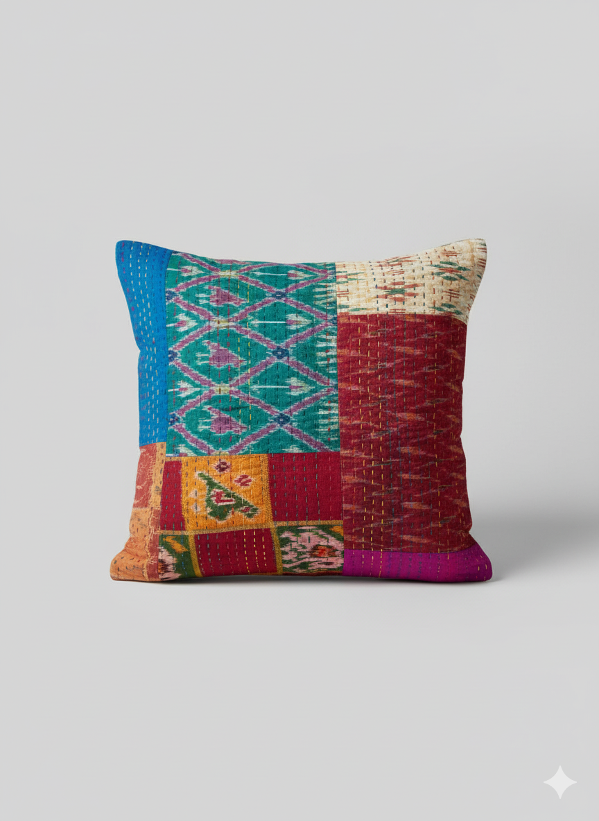 Kantha Kalapankti – 1