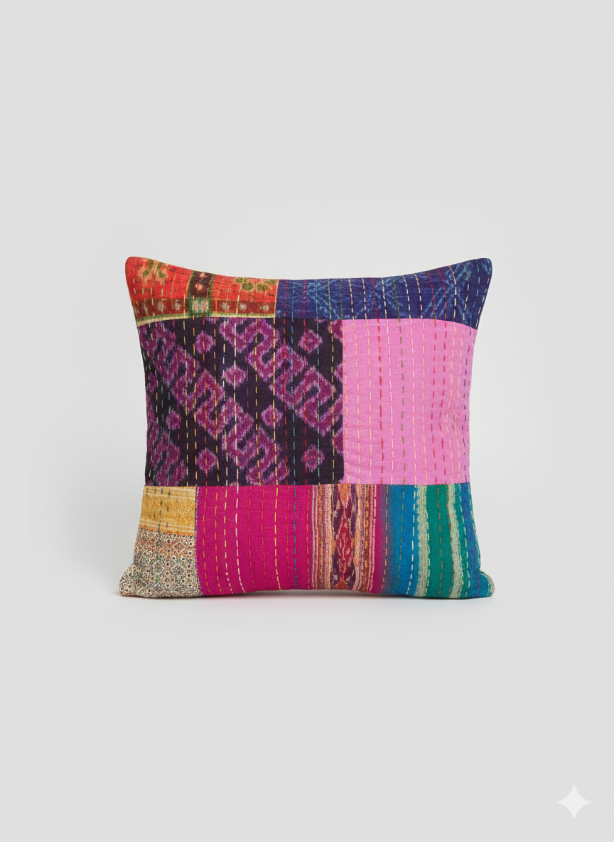 Kantha Kalapankti – 4