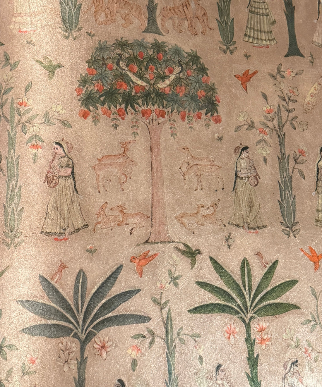 Shantiniketan | Sabyasachi for Nilaya III