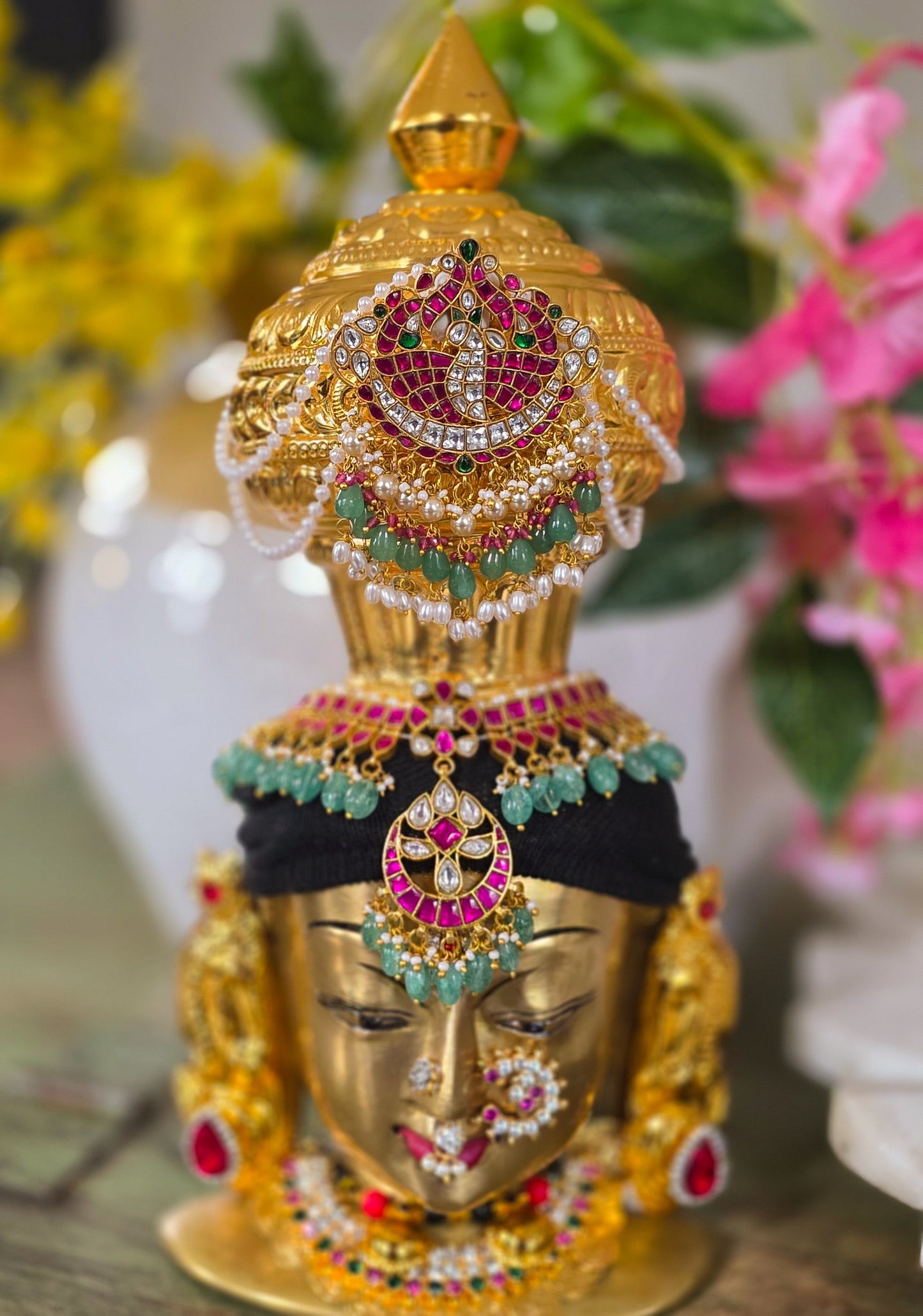 Chiluka Darbar Kireetam