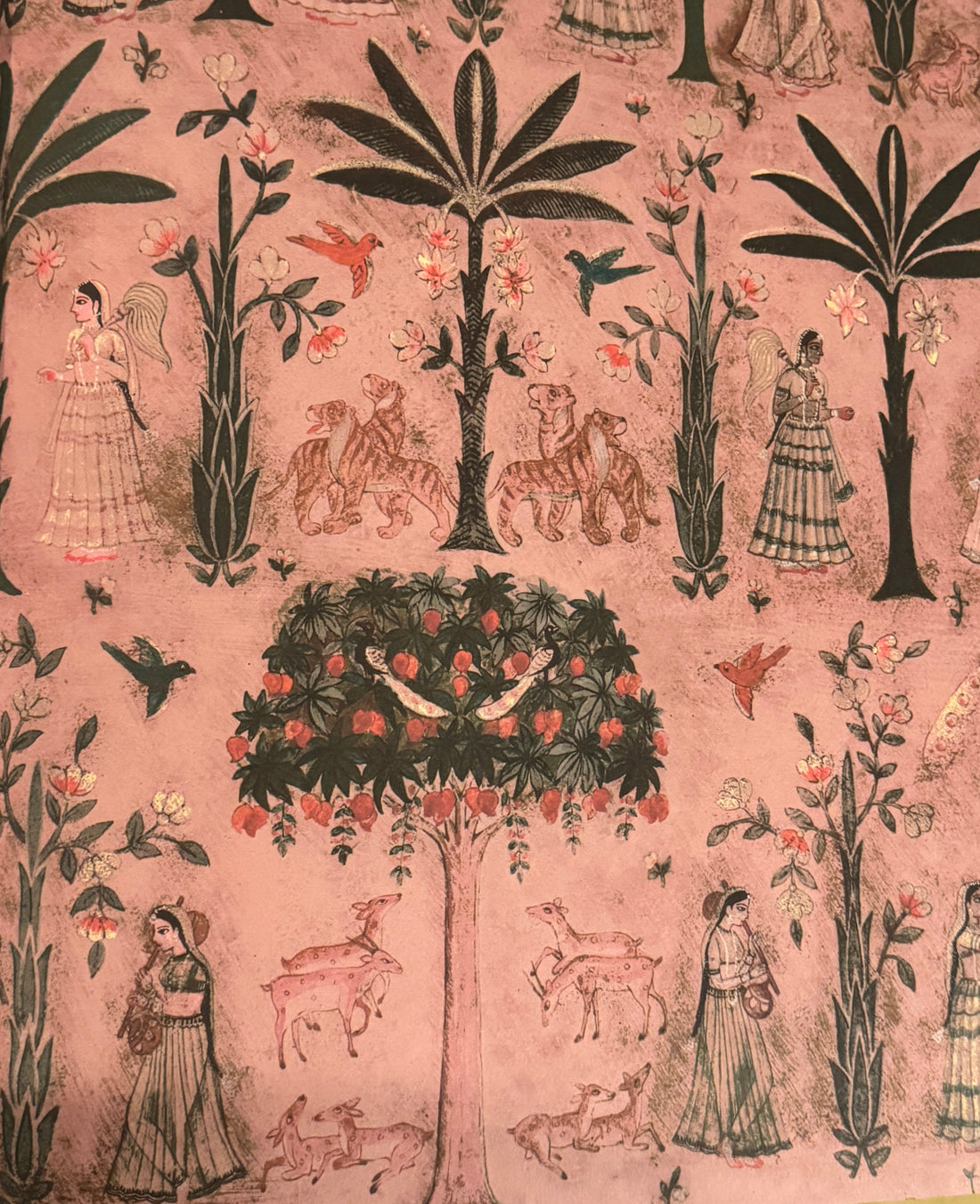 Shantiniketan | Sabyasachi for Nilaya III