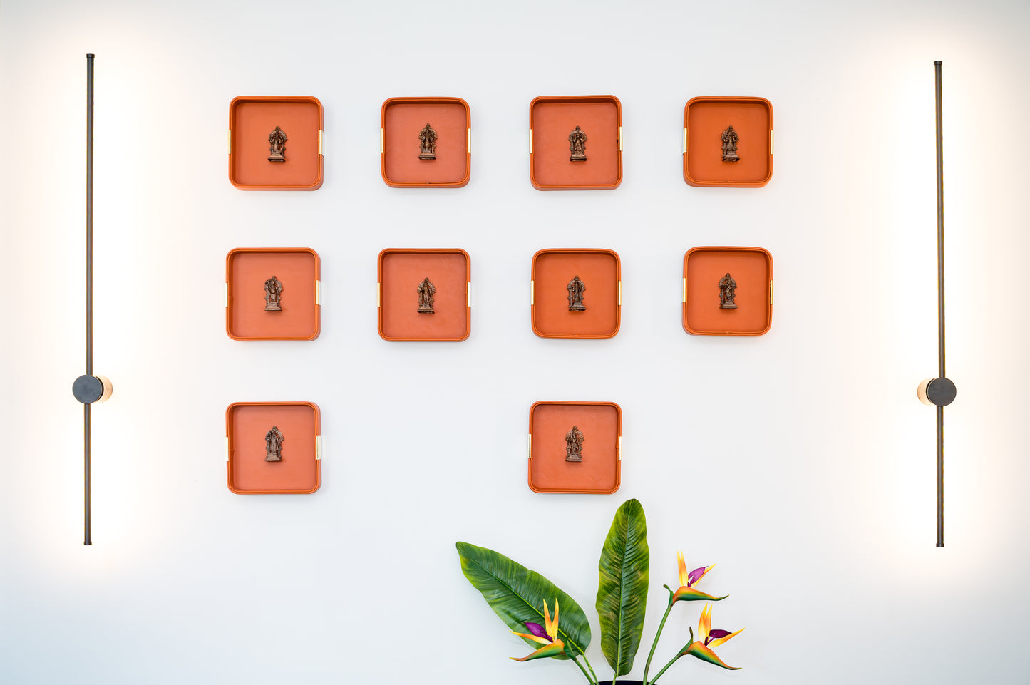 The Avatara Array