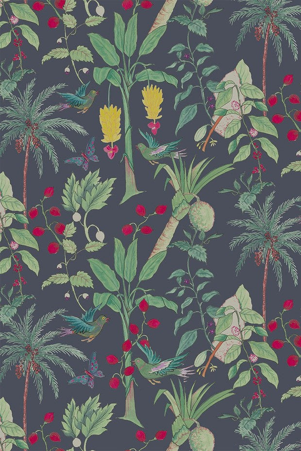 Paradise | Palmyra | Good Earth x Nilaya