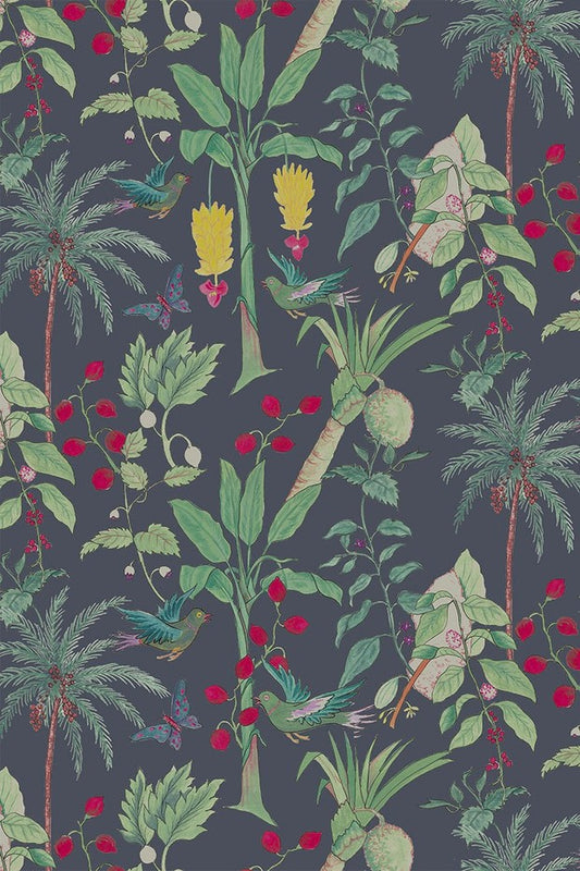 Paradise | Palmyra | Good Earth x Nilaya