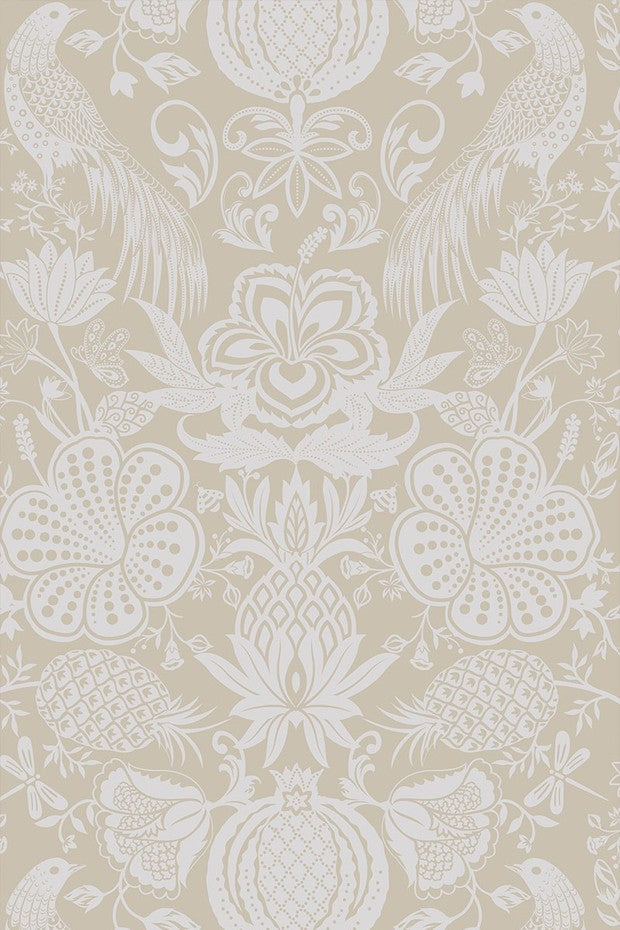 Damascus | Palmyra | Good Earth x Nilaya