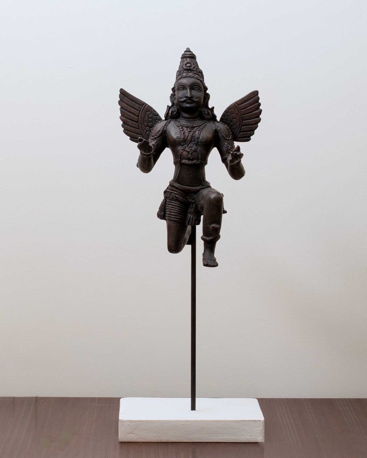 Garuda – The Eternal Protector