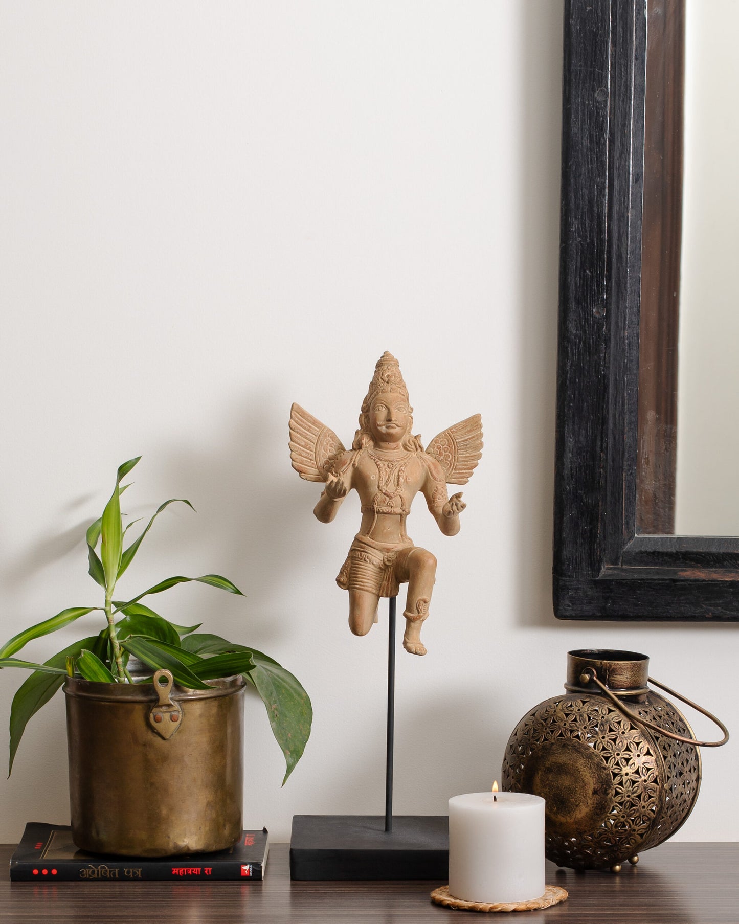 Garuda – The Eternal Protector