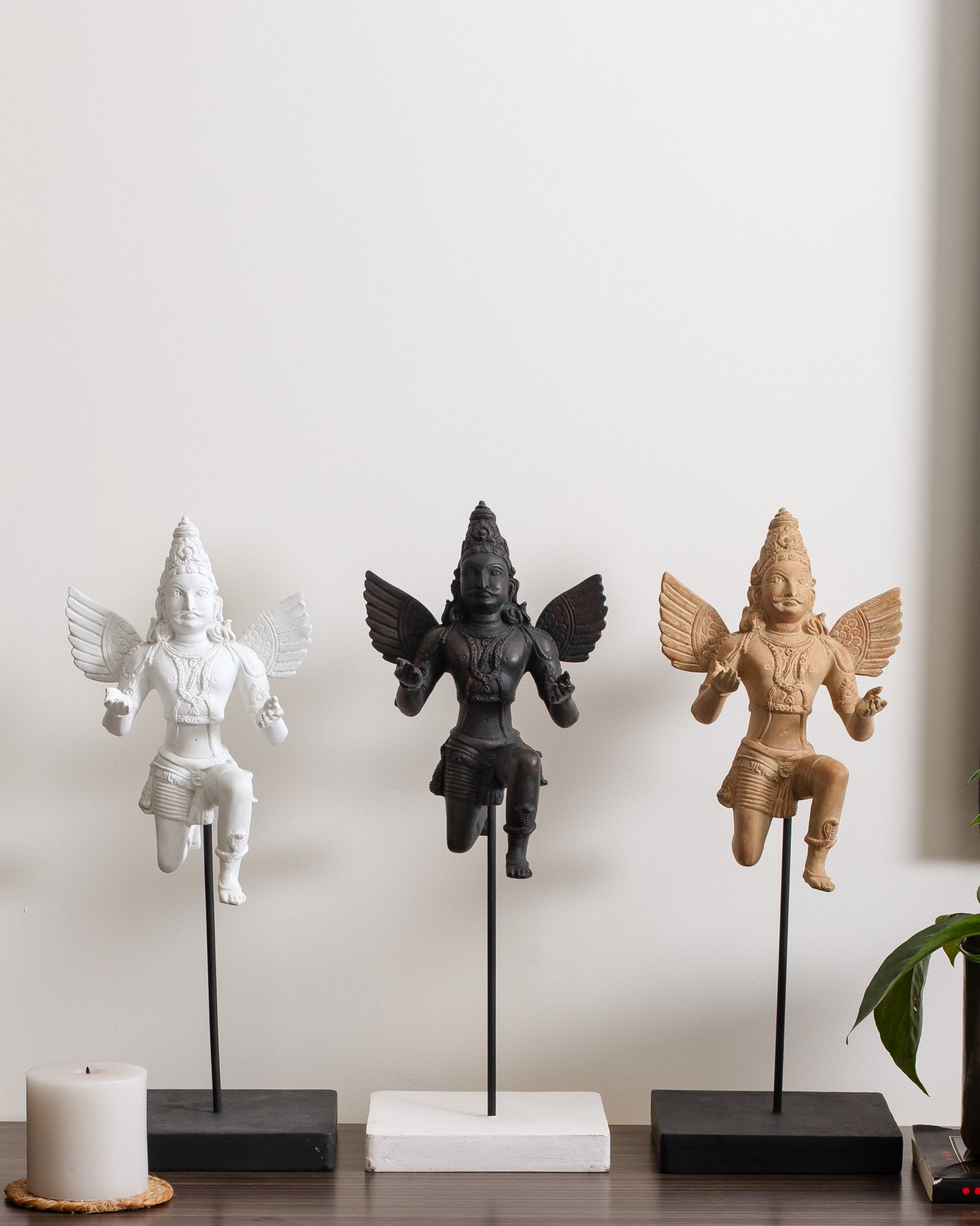 Garuda – The Eternal Protector