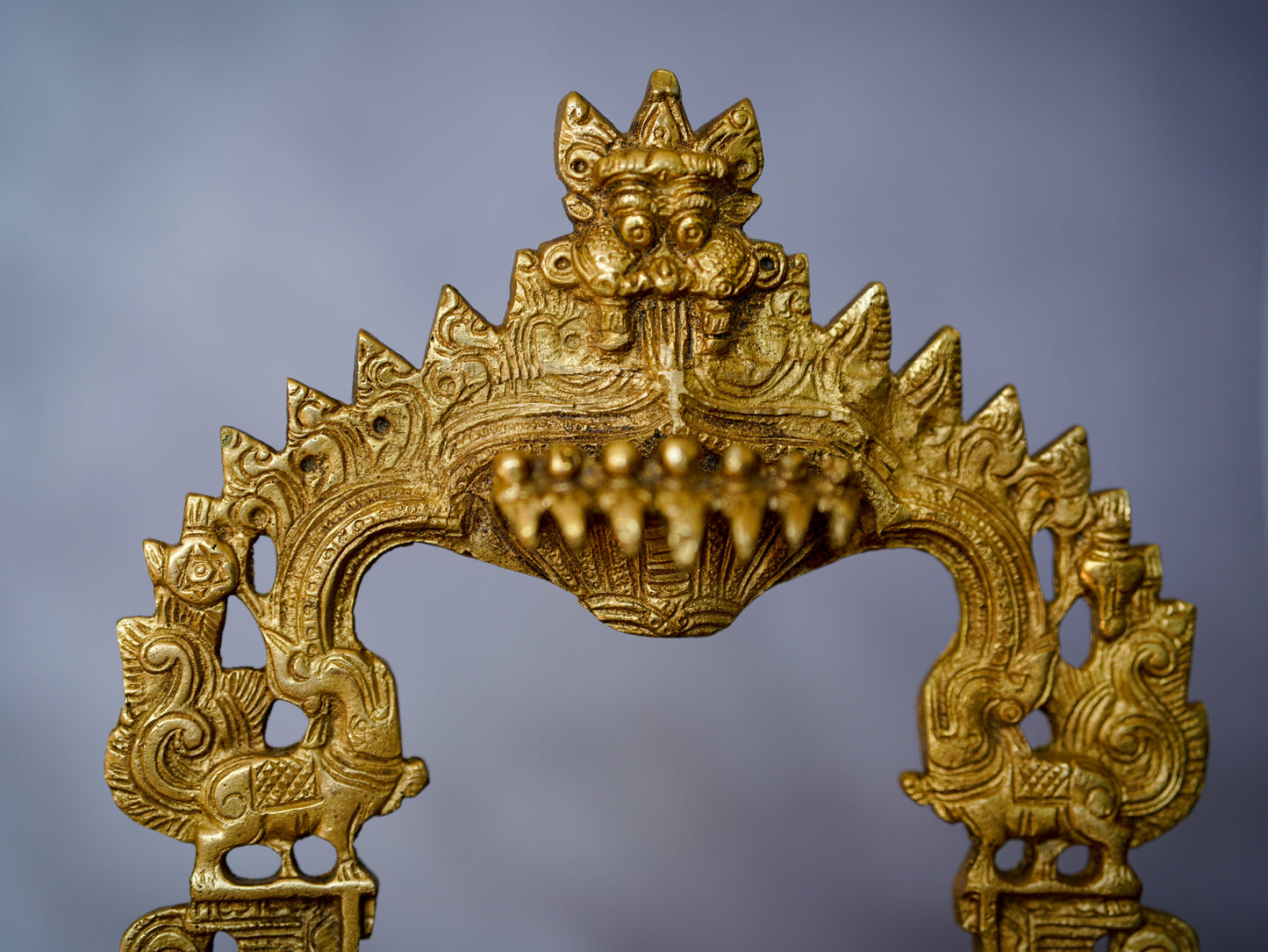 Kirtimukha Suvarna Prabhavali