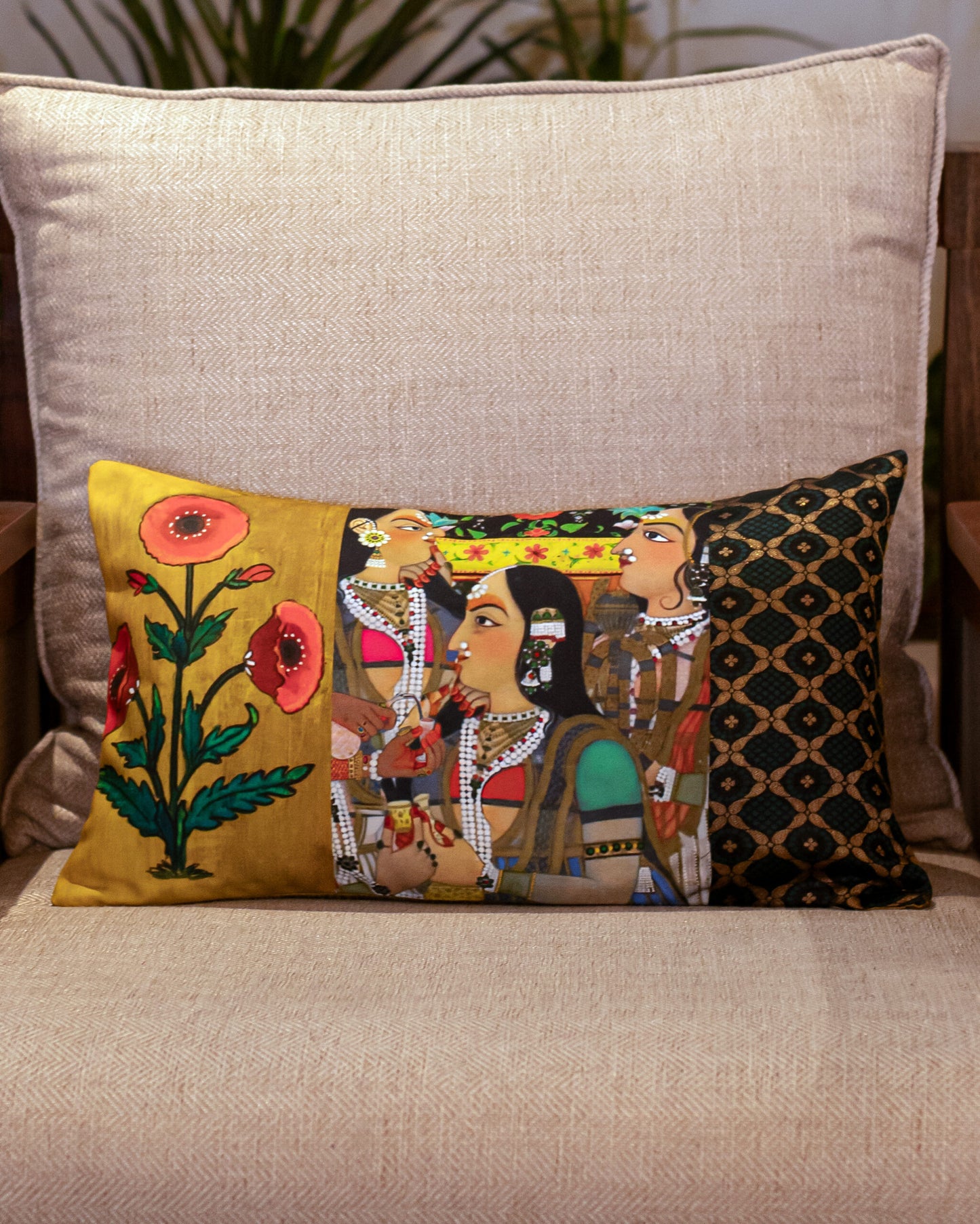 Kitty Karma by Naikas – Whimsical Elegance for Your Space