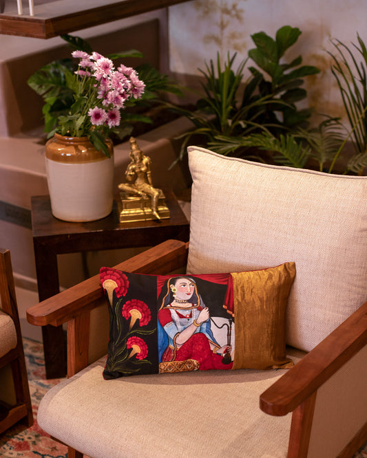 Naikas Elegance – A Touch of Royalty for Your Home