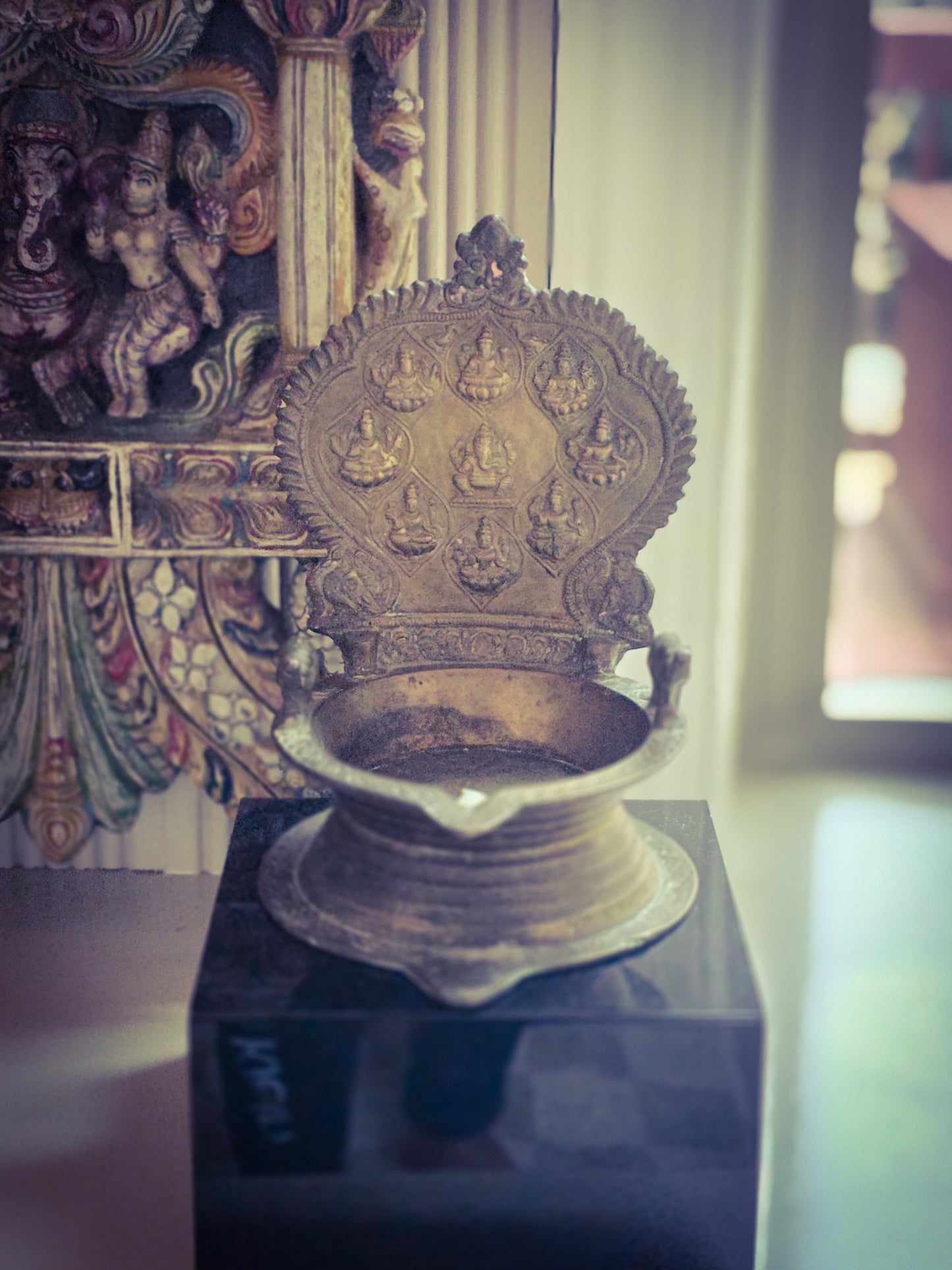 Asta Lakshmi Tejovalayam