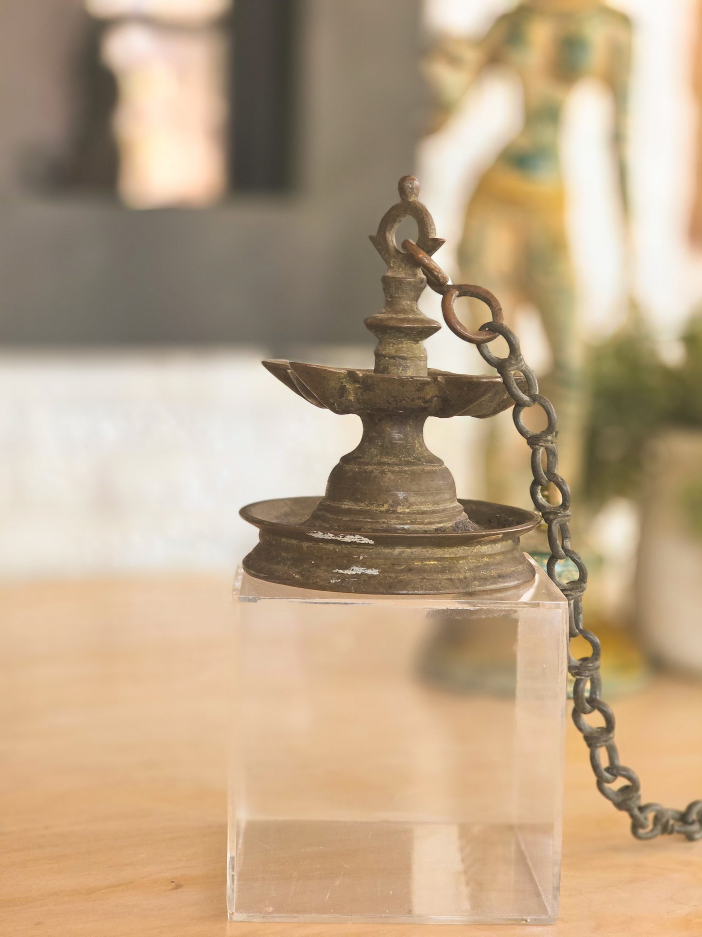 Nitya Niranjana Deepam