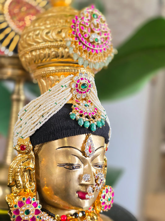 Muthyala Kireetam 1