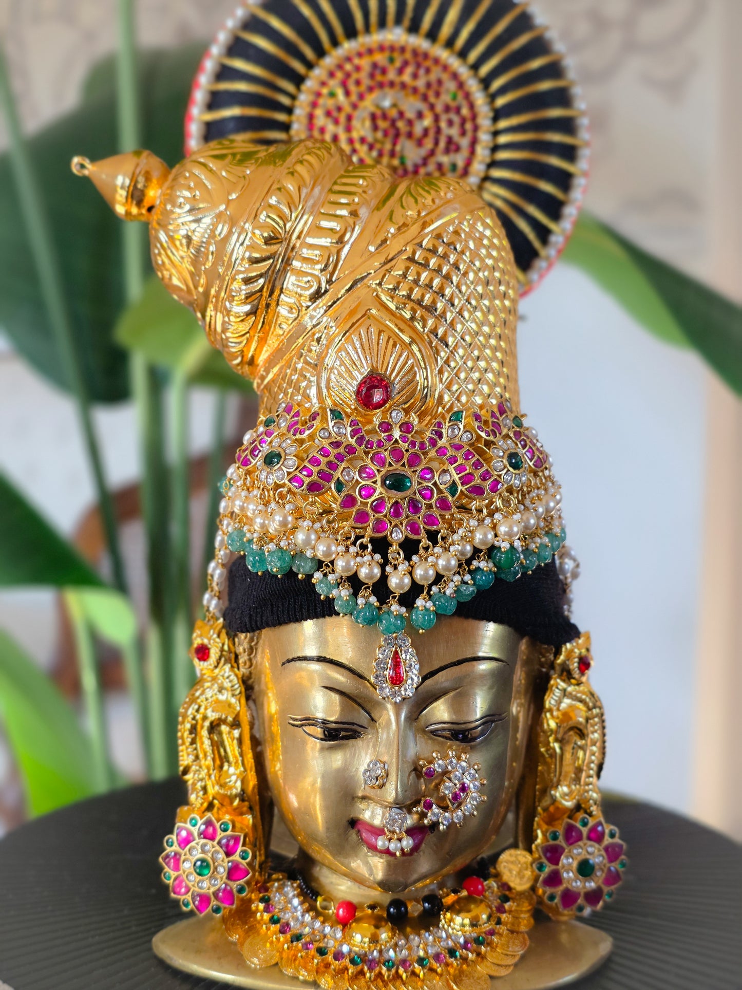Marakatha Lolaka Kireetam 1