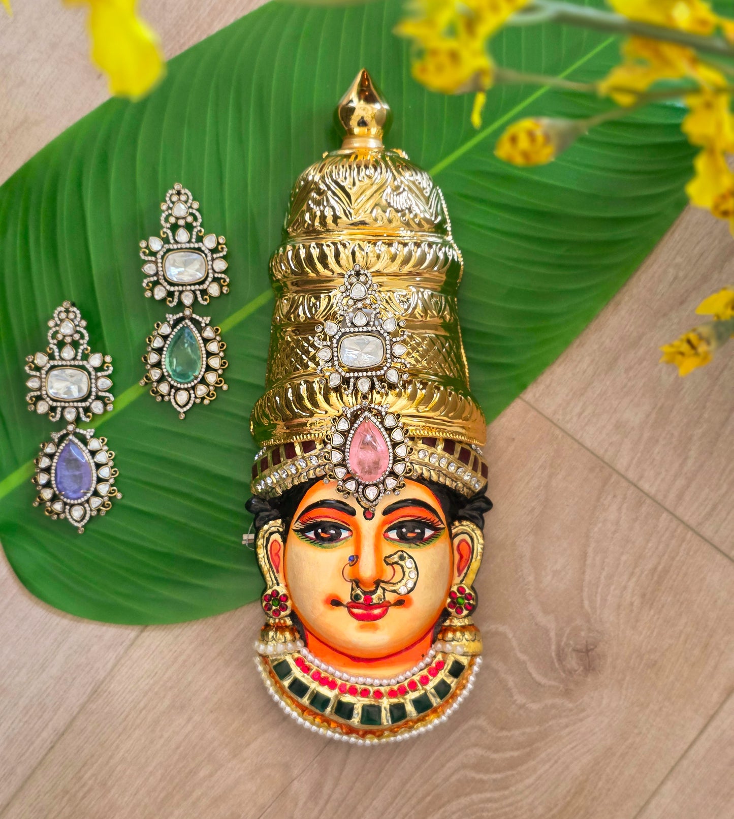 Chinna Kireetam 3