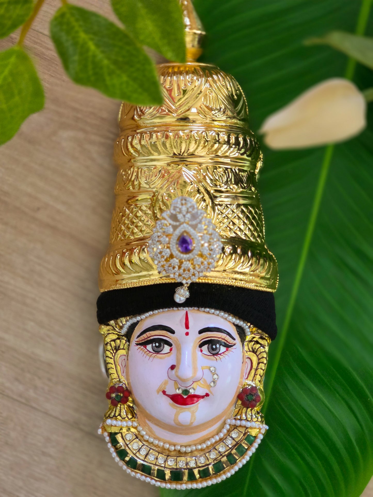 Chinna Kireetam 4