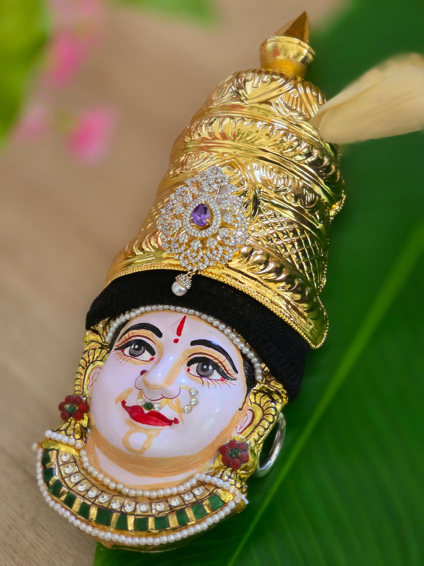 Chinna Kireetam 4