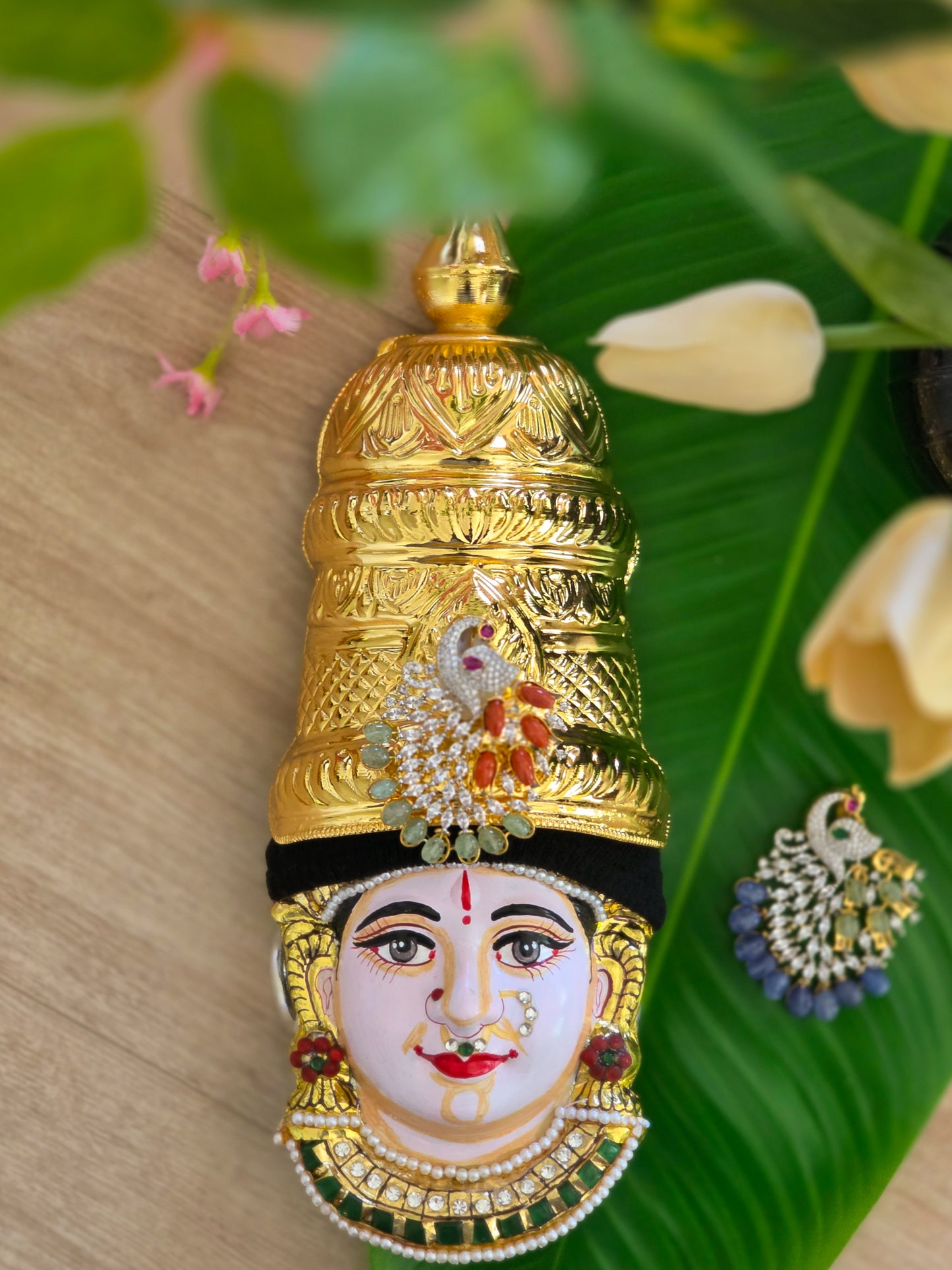 Chinna Kireetam 5
