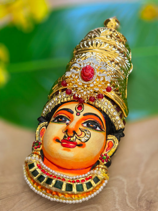 Chinna Kireetam 6