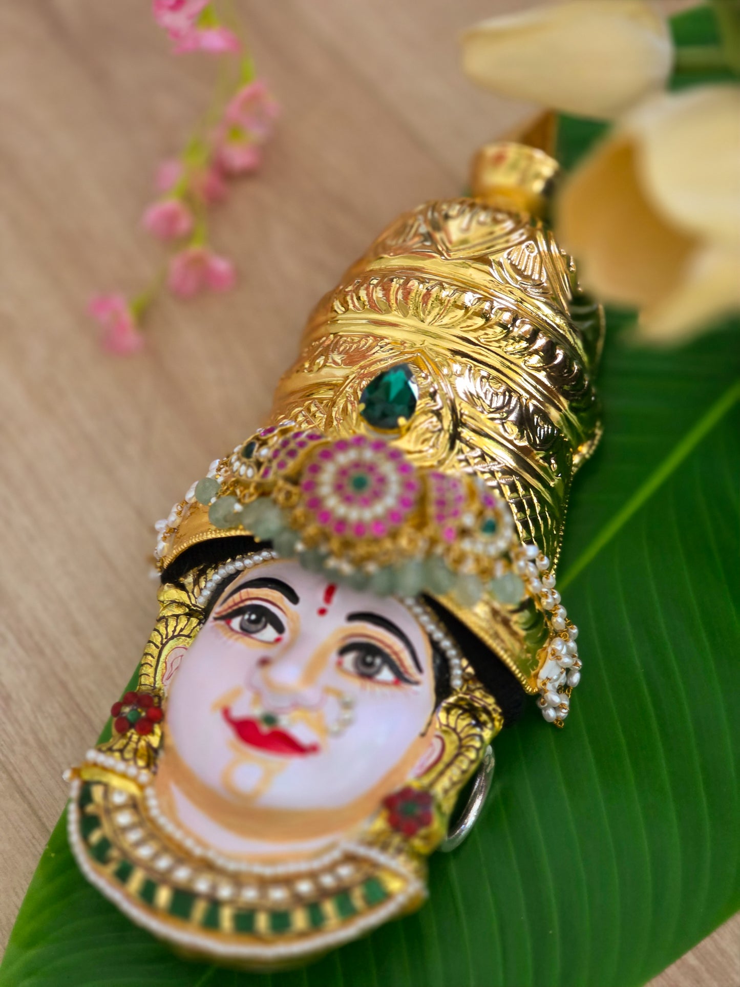 Chinna Kireetam 8