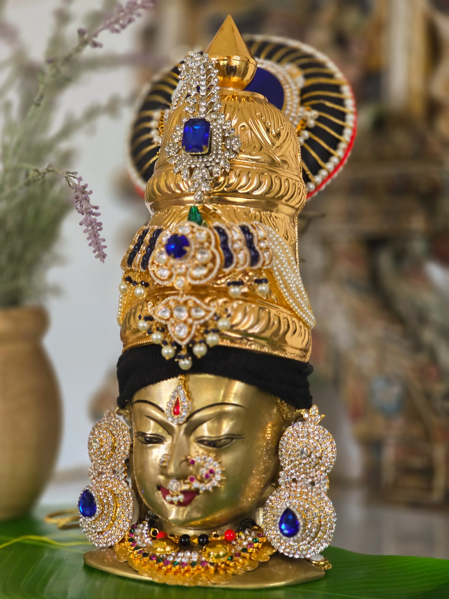 Indra Neela Kireetam 3