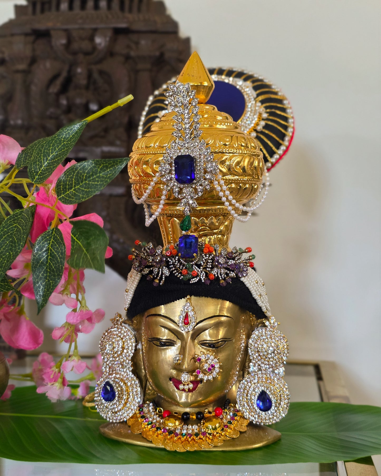 Indra Neela Kireetam 4
