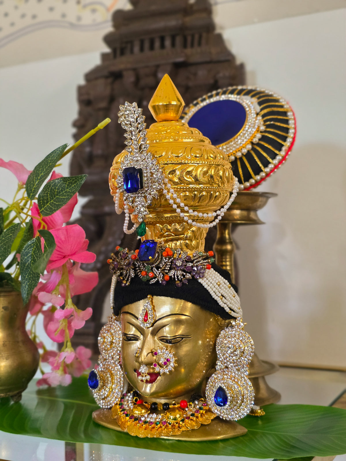 Indra Neela Kireetam 4