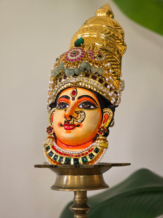 Chinna Kireetam 10