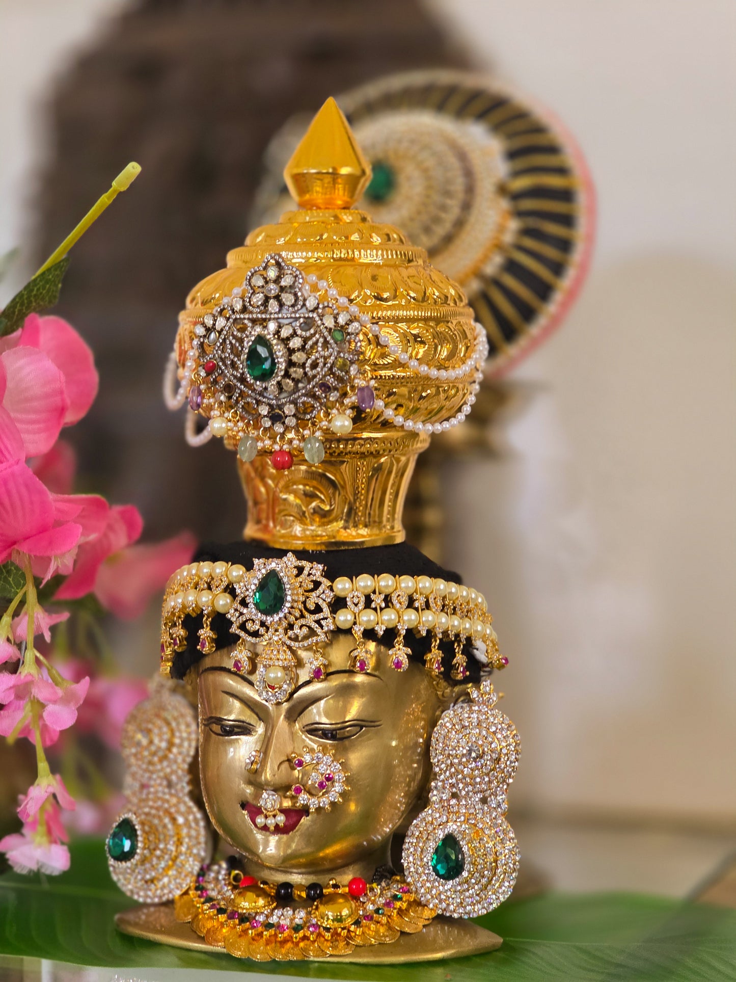 Marakata Kireetam 1