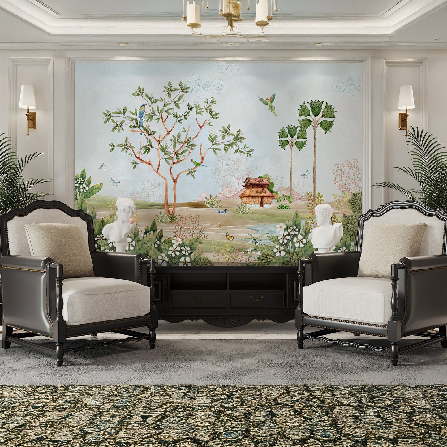 Evergreen Euphoria | Vanamaala | My Space of Joy