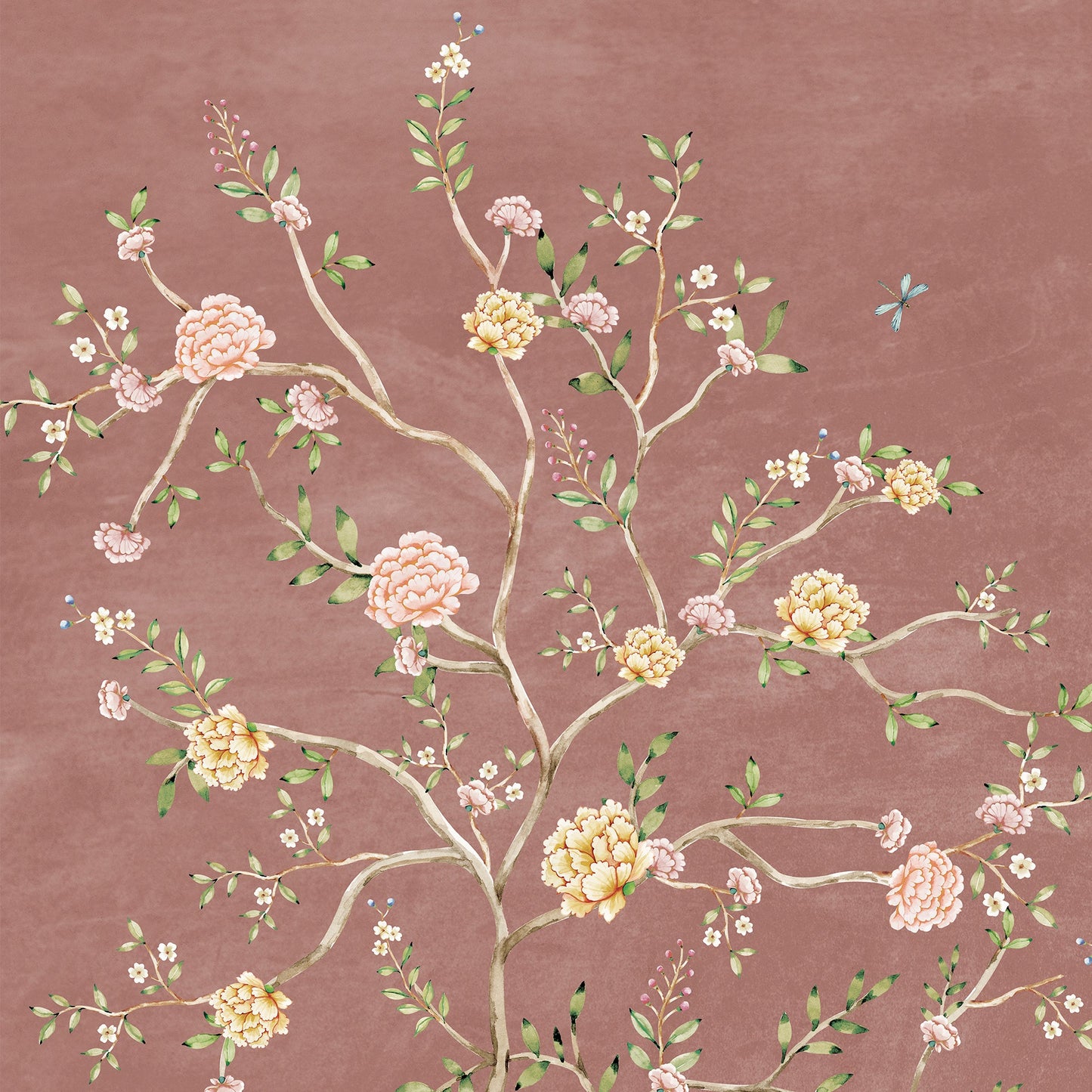 Ephemeral Elegance | Chinoiseries | My Space of Joy