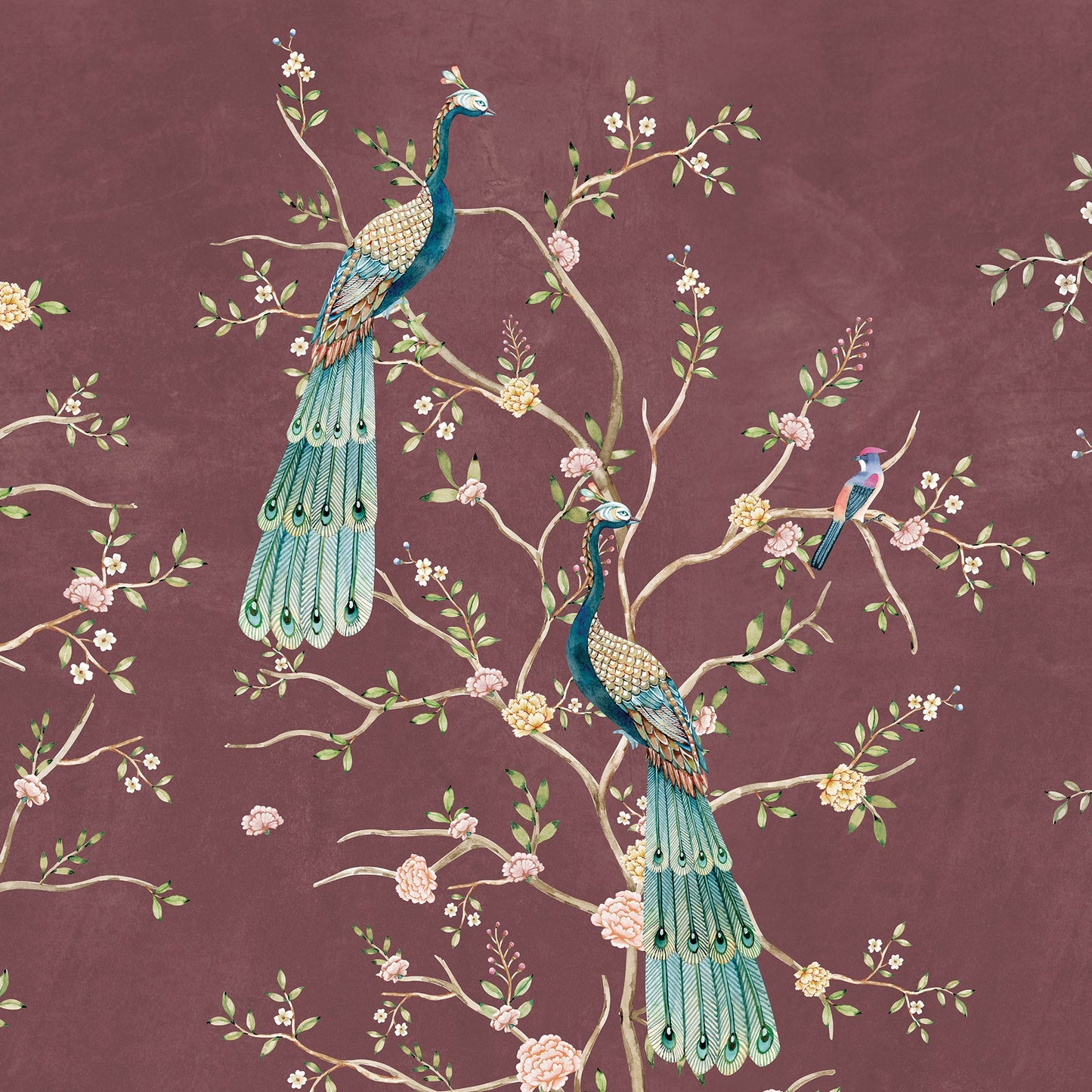 Midnight Chino | Chinoiseries | My Space of Joy