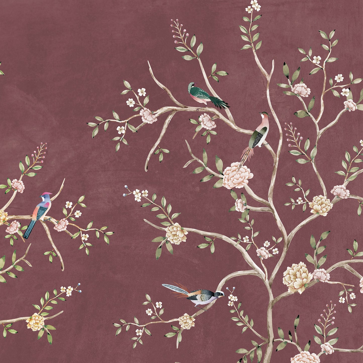 Midnight Chino | Chinoiseries | My Space of Joy