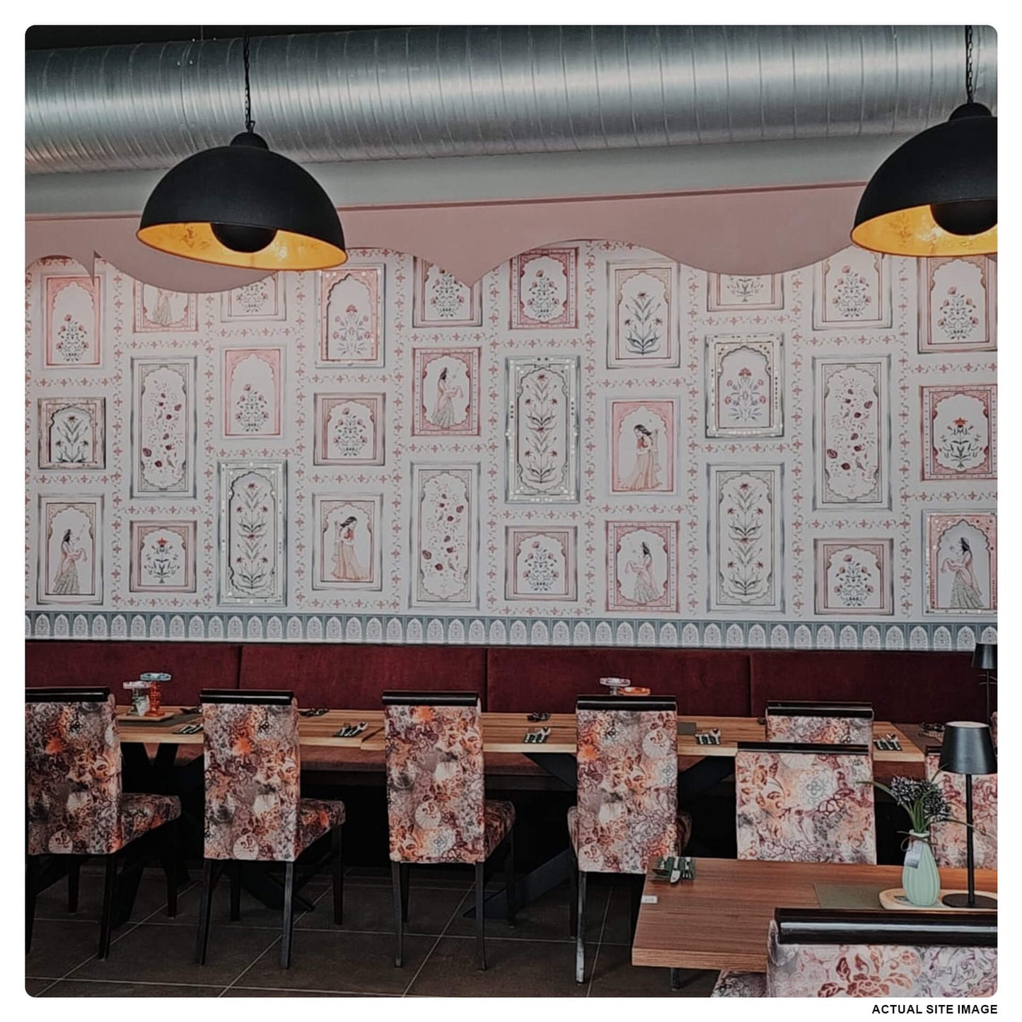 The Royal Darbar | Pichwai and Architecture | My Space of Joy