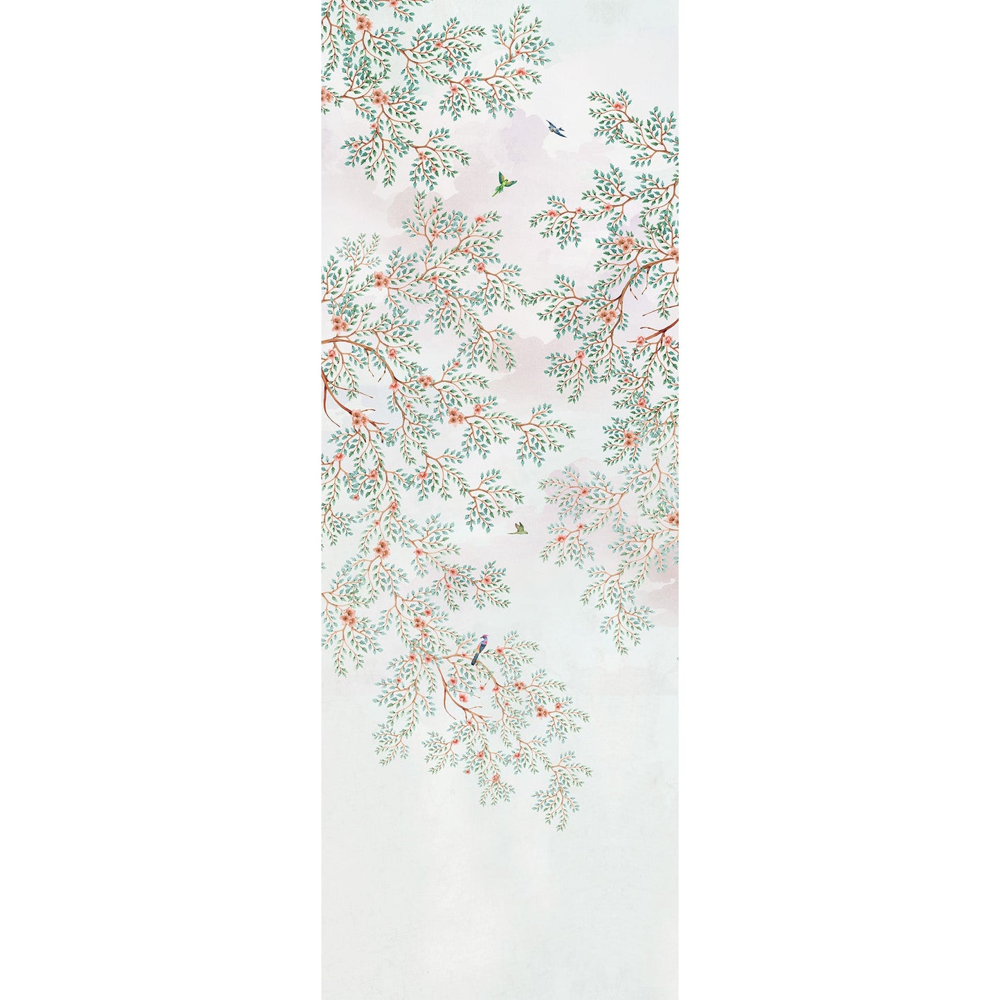 Serene Botany | Vanamaala | My Space of Joy