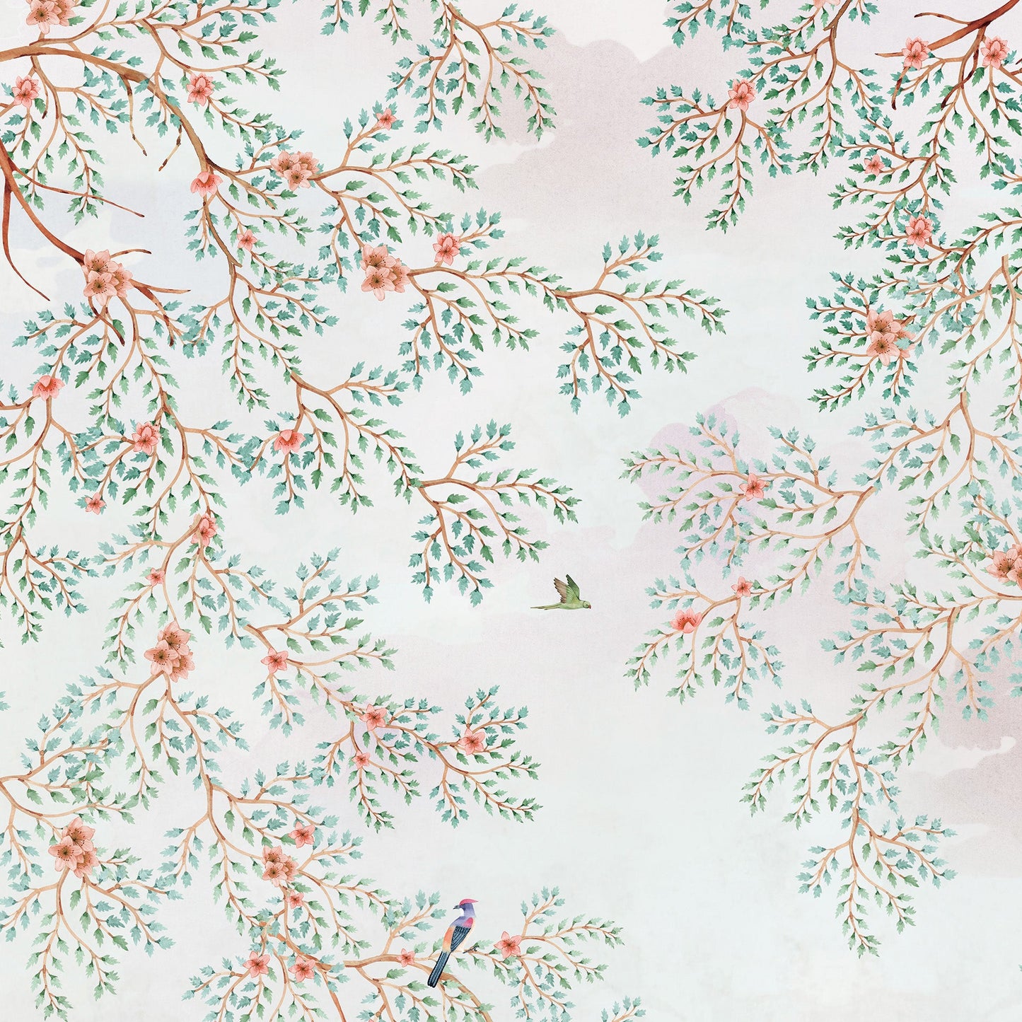 Serene Botany | Vanamaala | My Space of Joy