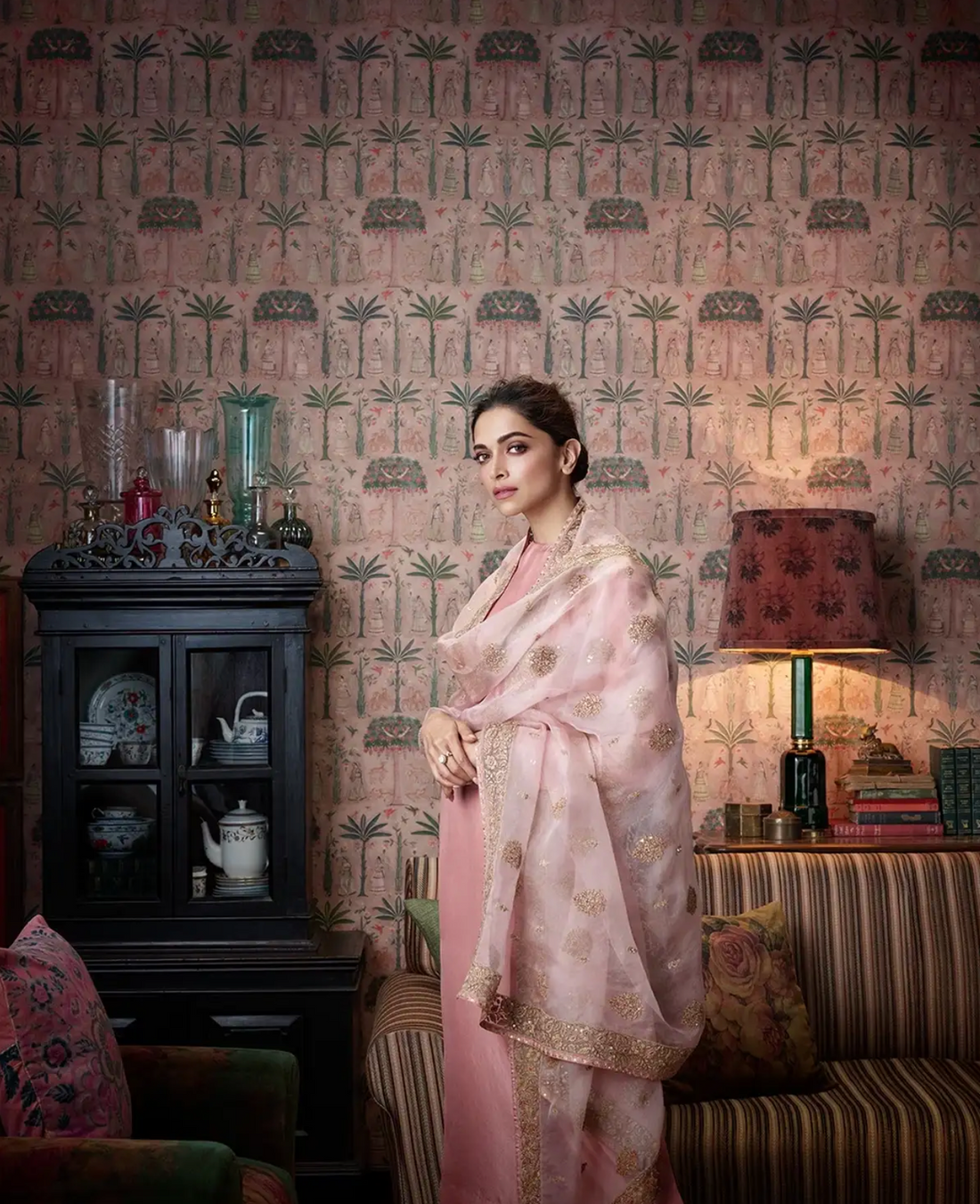 Shantiniketan | Sabyasachi for Nilaya III
