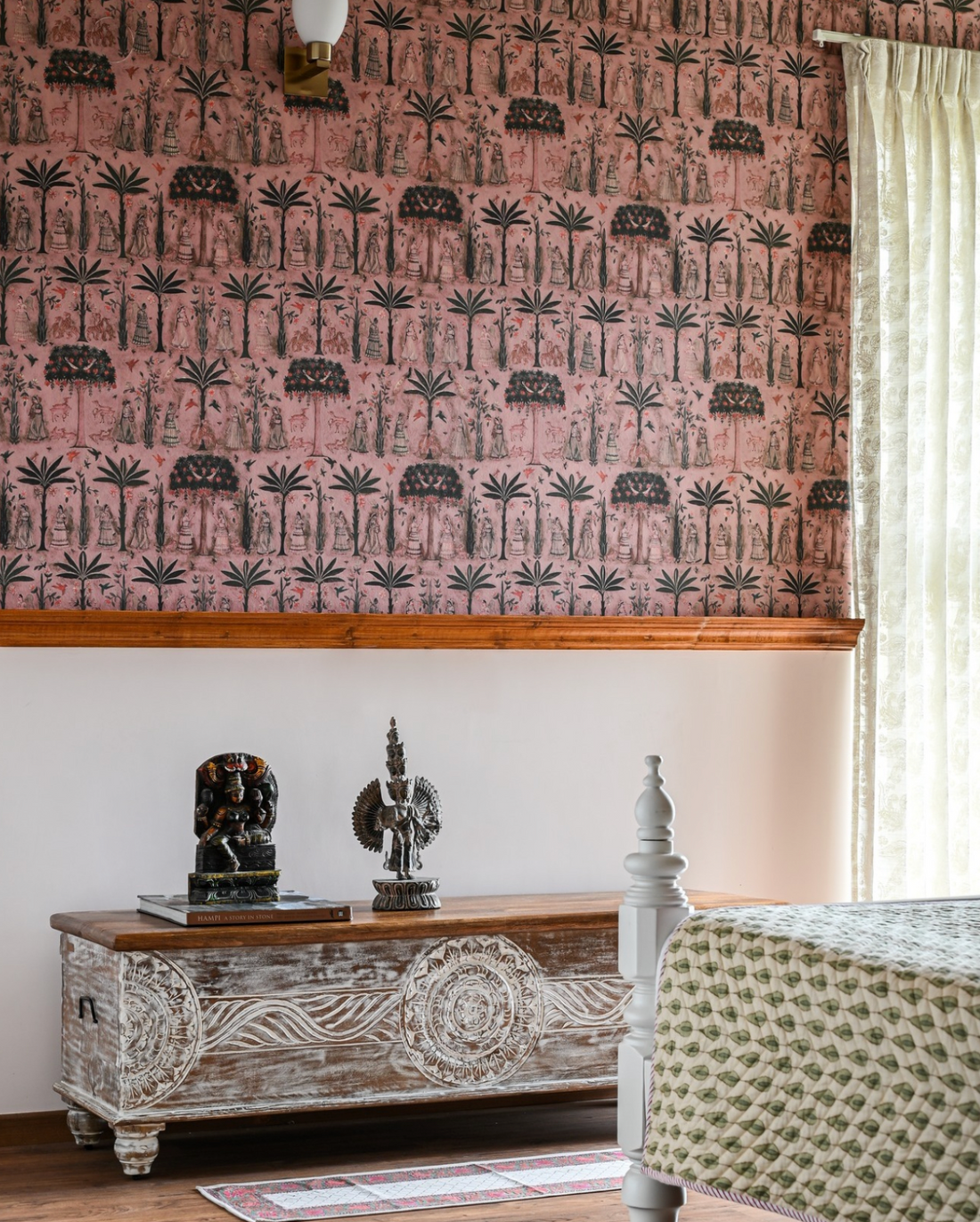 Shantiniketan | Sabyasachi for Nilaya III